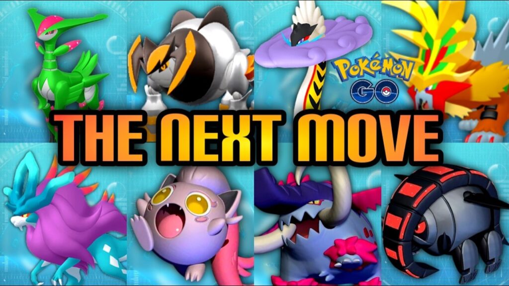 *THE NEXT PHASE IN POKEMON GO WILL BE AMAZING IT WAS ALL BUILDING UP FOR THIS* Pokemon GO news