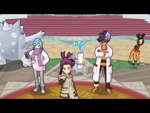 Pokemon Masters EX Paldea  Special Pasio Stadium 35,000 Points (5/1/26-5/11/26)