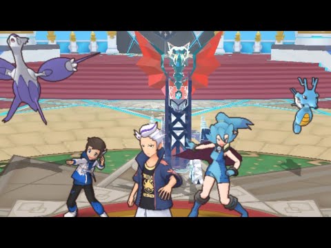 Pokemon Masters EX Alola Champion Stadium 15,000 Points (5/4/26-5/11/26)