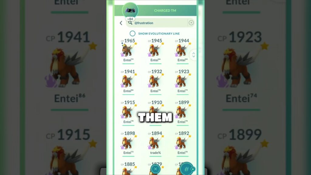 Last chance to remove frustration from your Shadow Pokemon in Pokemon GO #pokemon #pokemongo #pogo