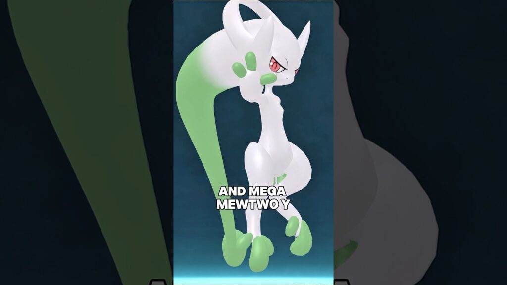 Free Mega Mewtwo X & Y And Global GO Fest! #pokemongo