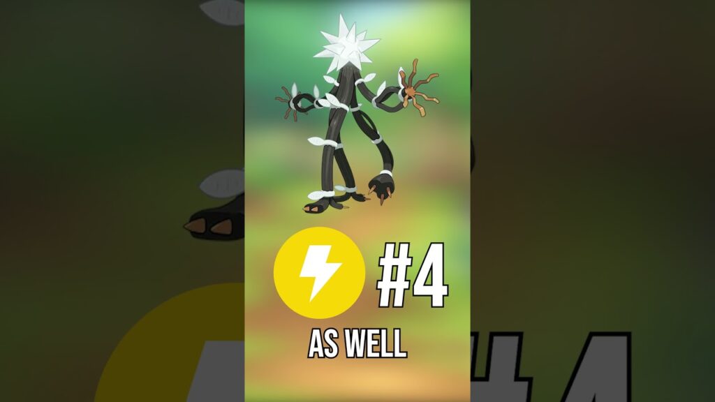 Best 5 Star Raids in May - Pokemon GO