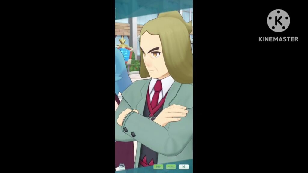 (pokemon masters ex) academy tag team tournament!