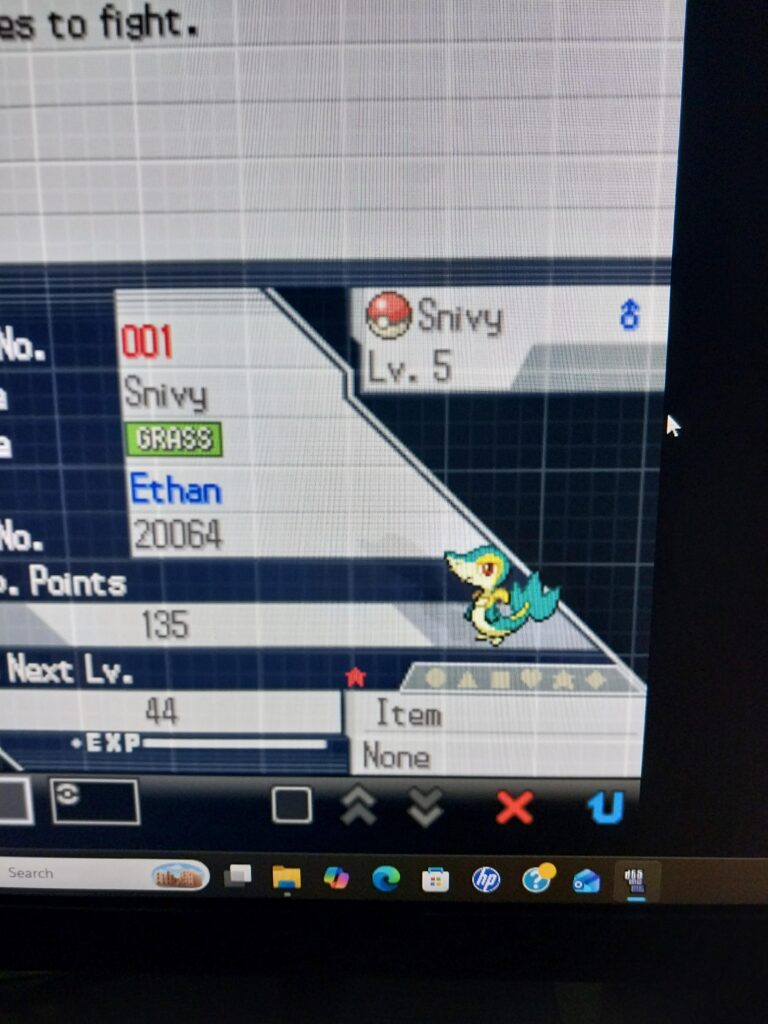 Incredible luck!