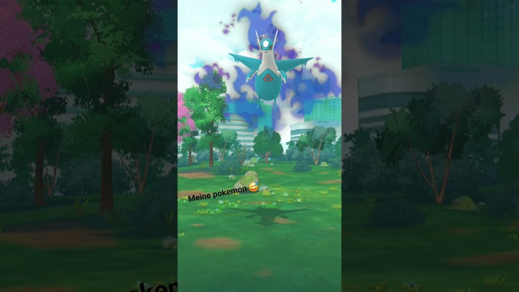 pokemon go meine pokemon gut oder nicht