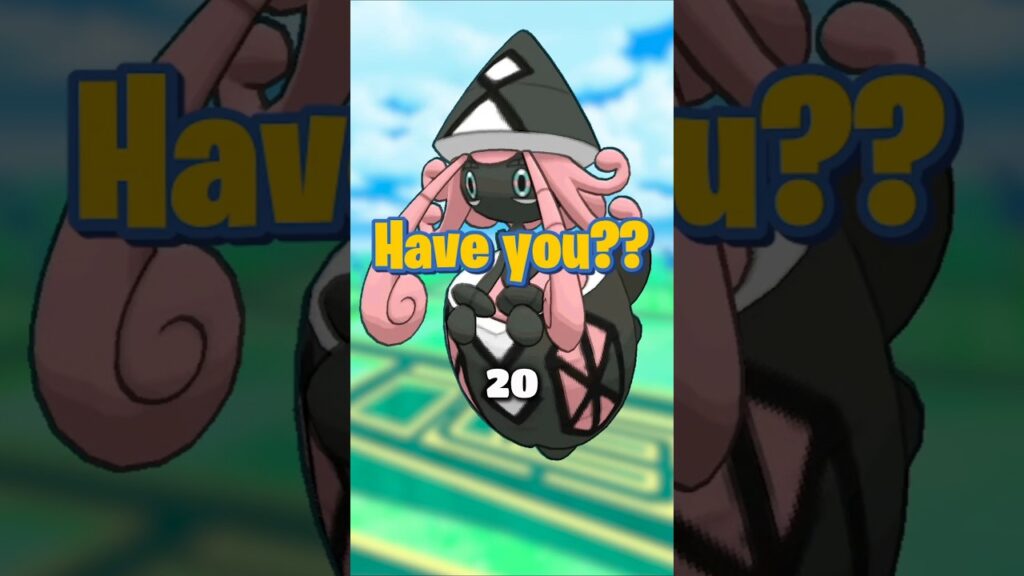 Tapu Lele is back in 5 Star raids in Pokemon GO! #pokemon #pokemongo #pogo #pokemoncommunity