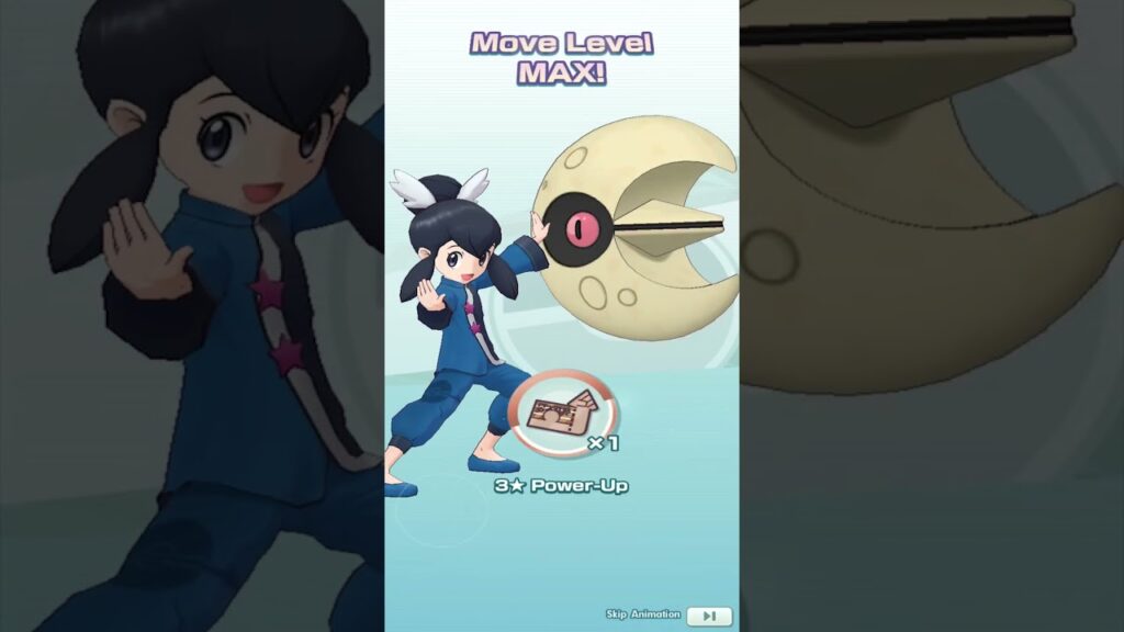 Pokemon Masters EX - Arc Suit Brock & Onyx Scouts