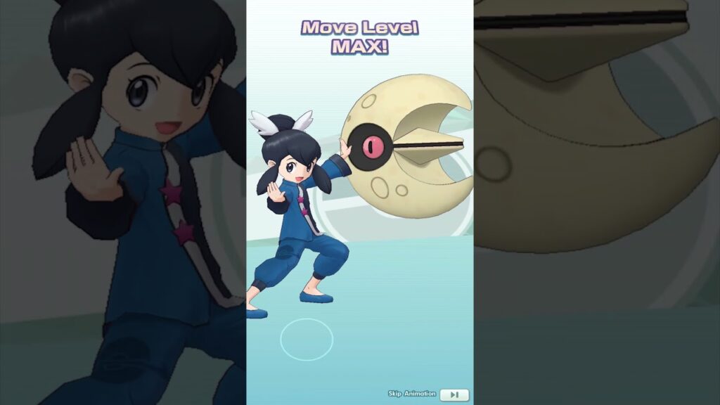 Pokemon Masters EX - Pokemon Masters Day Scout, Jan 2026