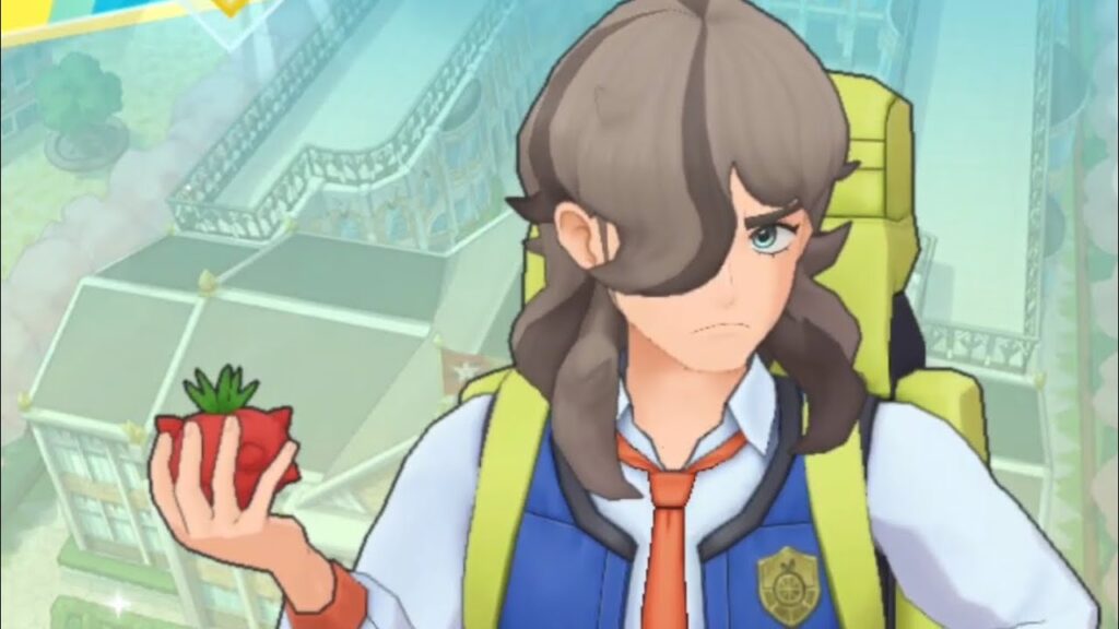 Let's Play: Pokemon Masters EX: Part 234