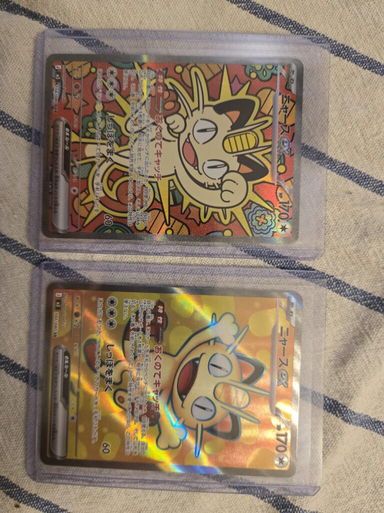 My luck today✨️
