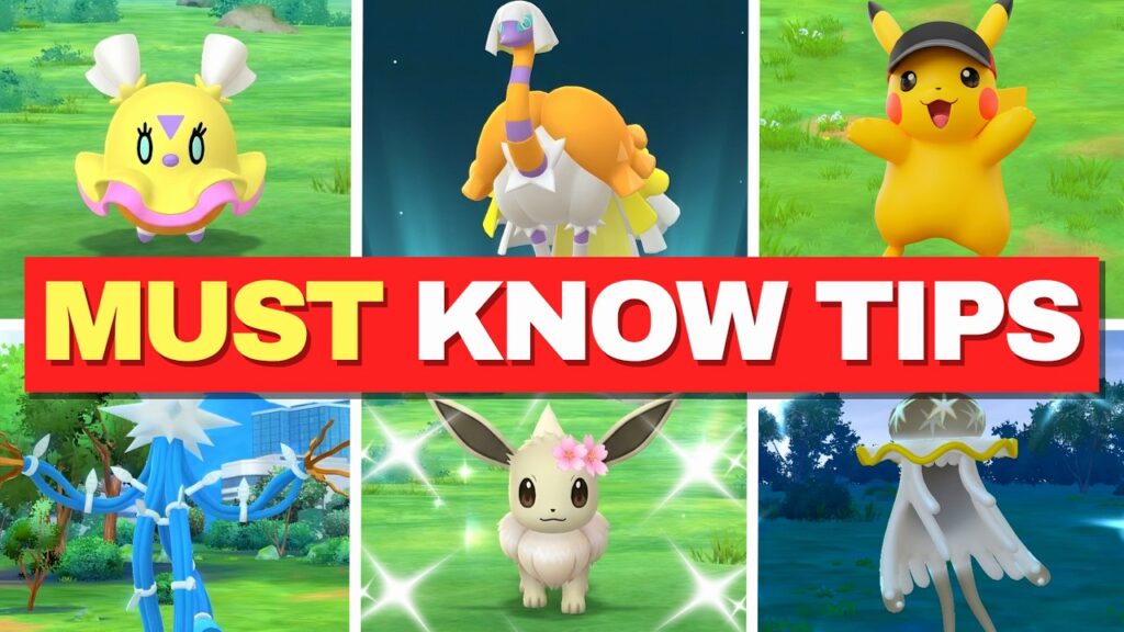 Don't Play The Spring Marathon Event Without THIS!