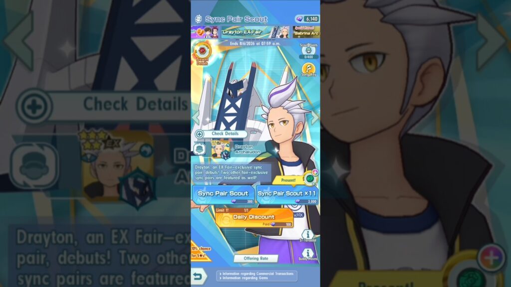 A NEW DRAGON BOYTOY! DRAYTON SUMMONS! #pokemas #pokemon #pokemongame #pokemonmasters