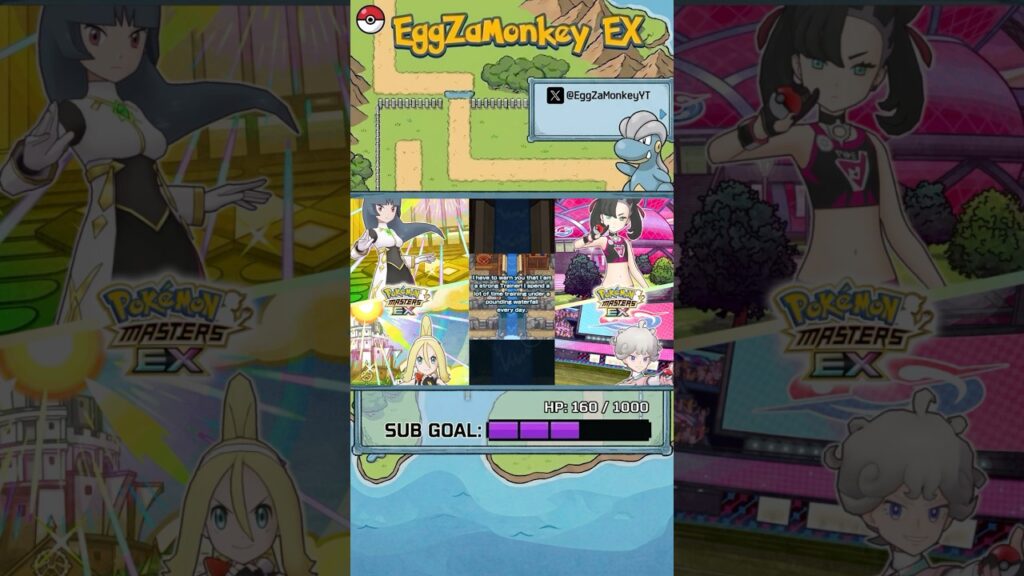 “WHATTTT!?” Shameless Gacha.. Seriously!? #shorts #pokemonmasters