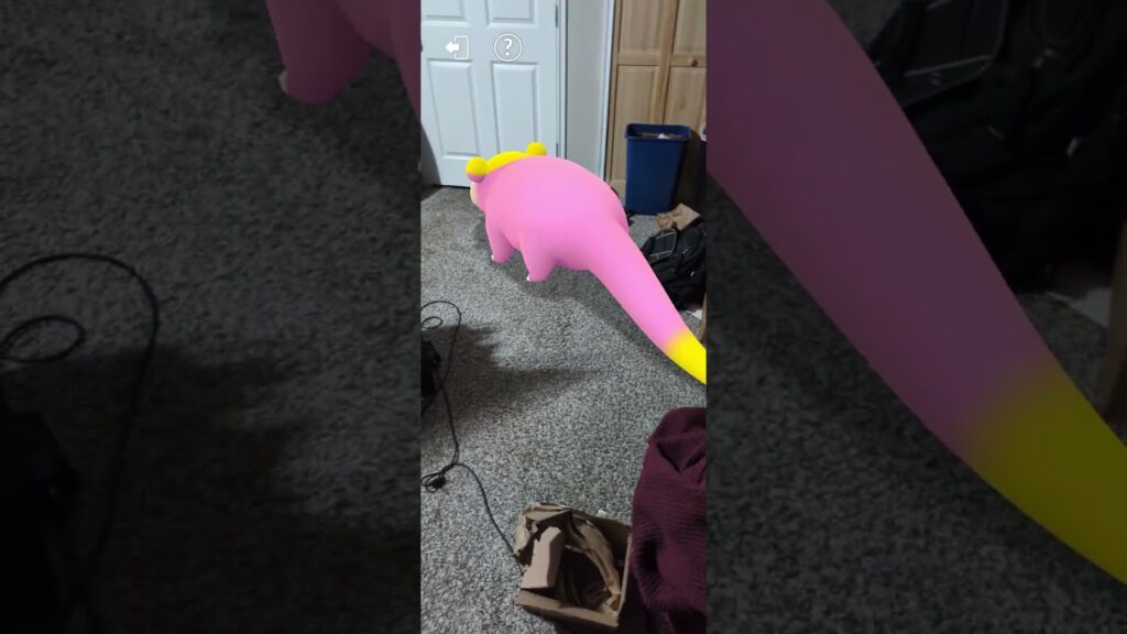 Pokemon Go Slowpoke is the Funniest Thing Ever