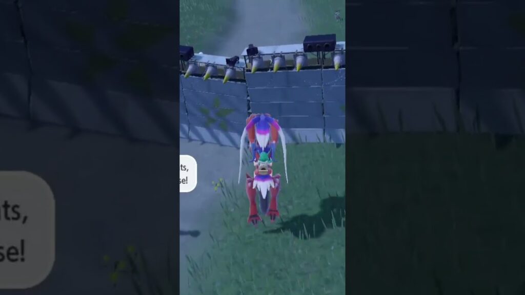 Pokemon Masters don't give up