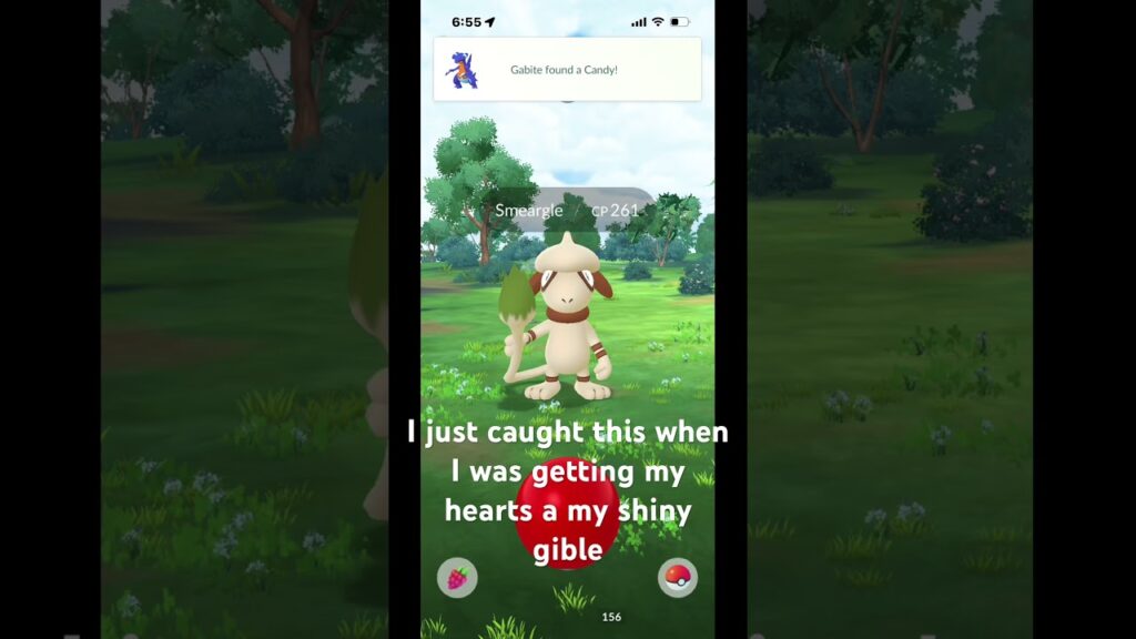 Pokemon Go