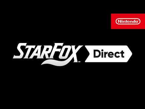 Star Fox Direct 5.6.2026