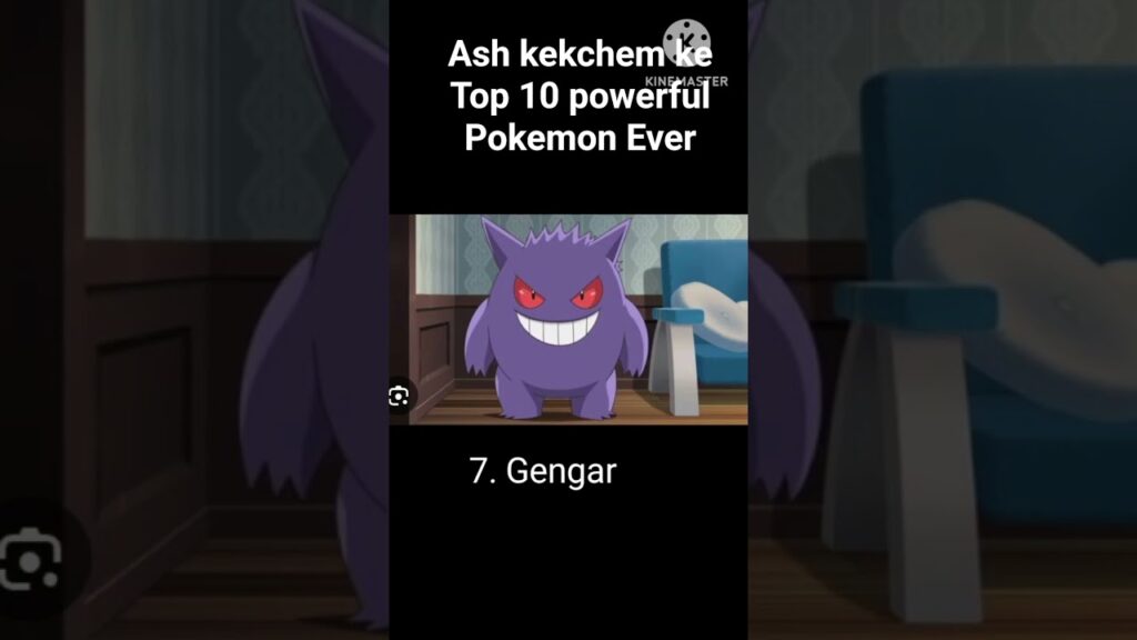 Pokemon# Top # 10# Strongest #pokemon  # Masters # journey # Pokemon #  anime #Pikachu# Lucario# #my