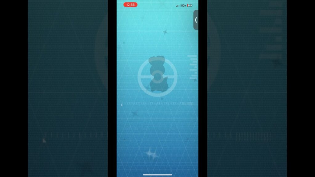 Shiny shellos on Pokemon go #shellos #shiny