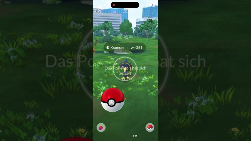 Pokemon Go