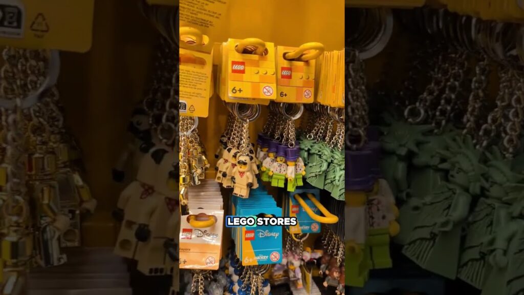 Lego x Pokemon GO colab for the Copenhagen Go Fest