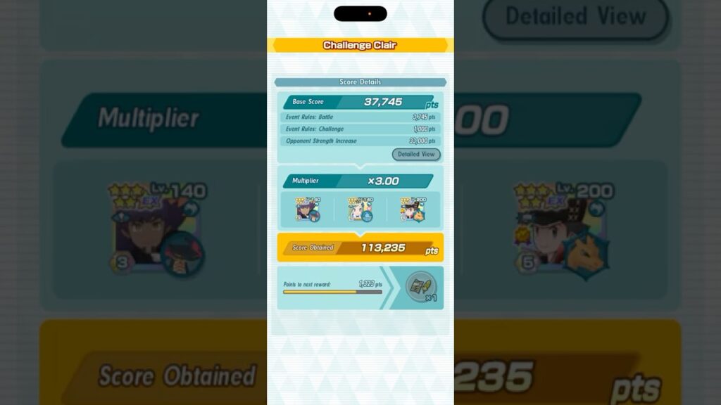 HSE 1000. #pokemonmaster #pokemonmasterexgameplay #pokemon #PokemonmastersEx
