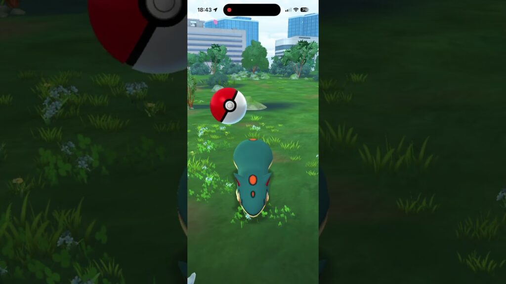 Pokemon Go