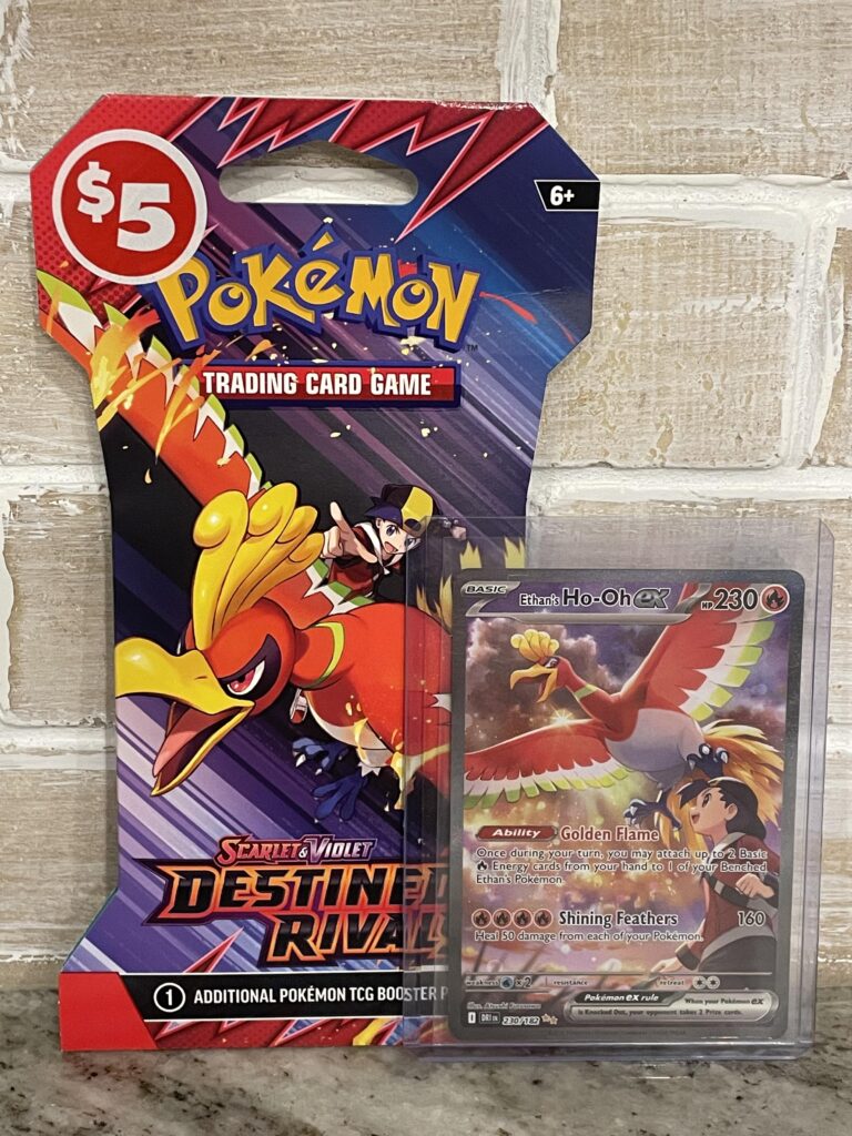 Dollar Tree pack SIR!