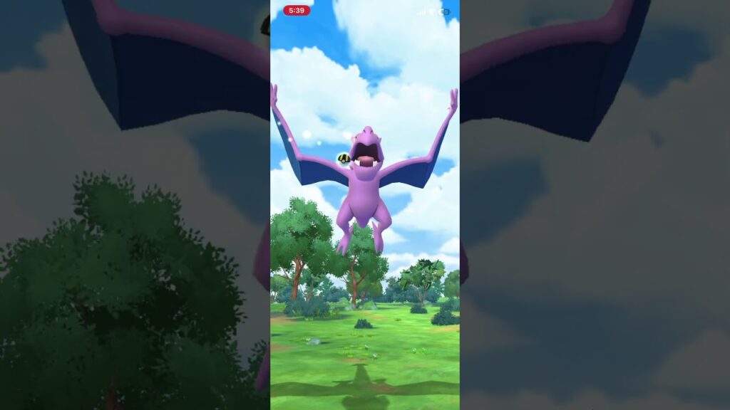 #pokemon go