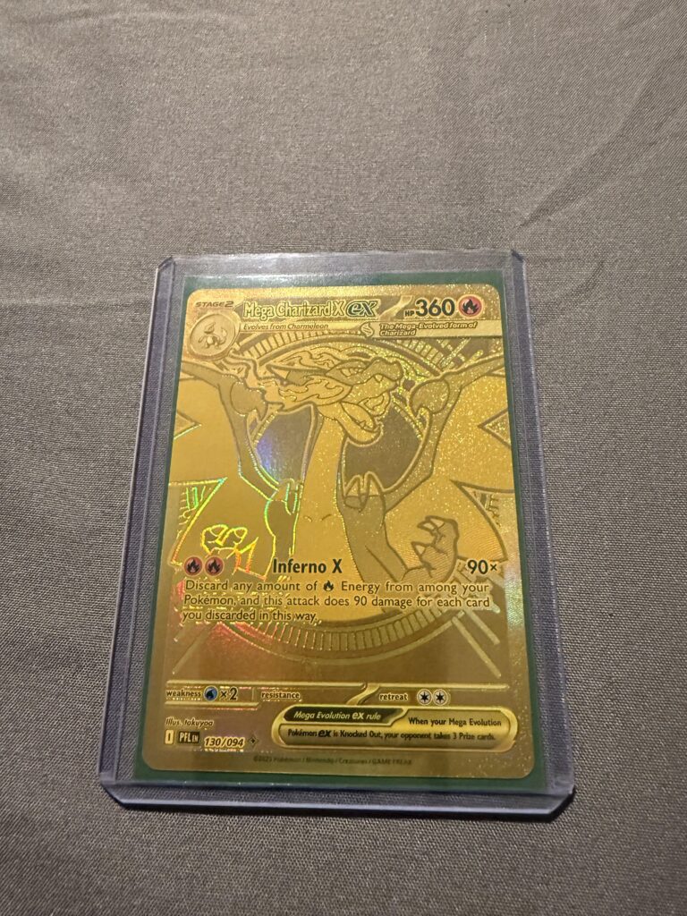 Purchased my first booster bundle