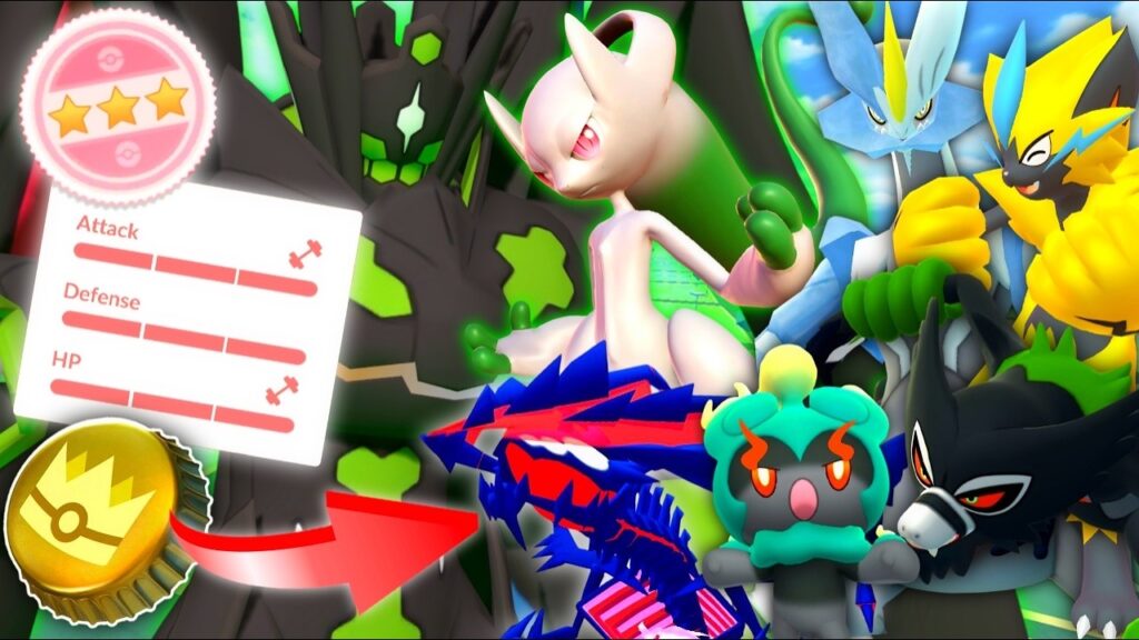 *LEAKED GOLD BOTTLE CAP BUT WHAT WILL YOU USE IT ON?* Pokemon GO news & tips