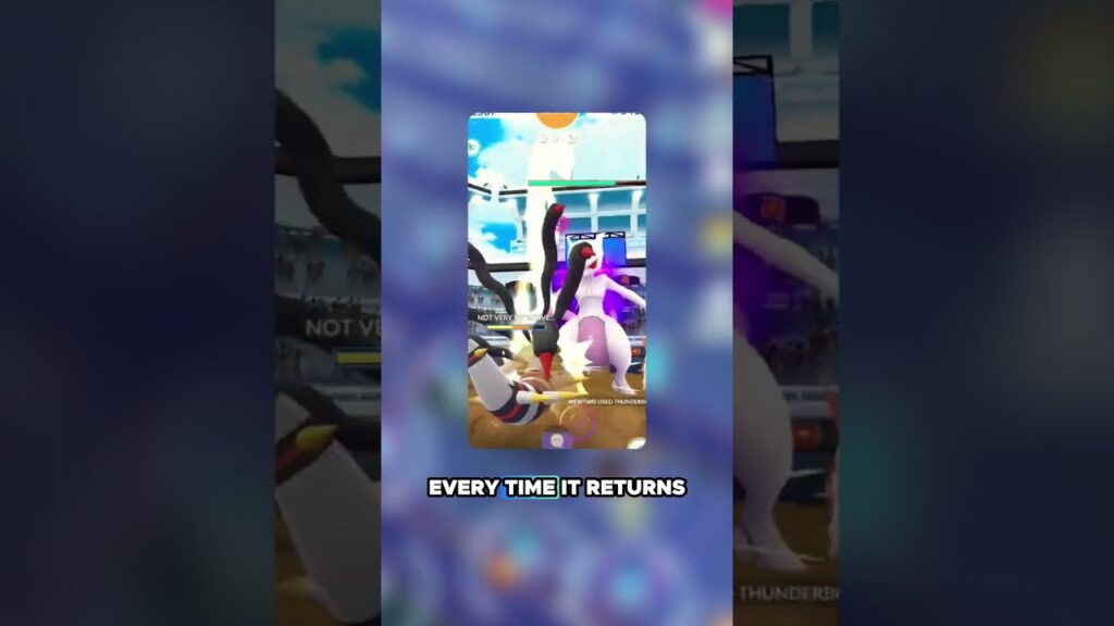 HUGE Pokemon GO Fest Leak!
