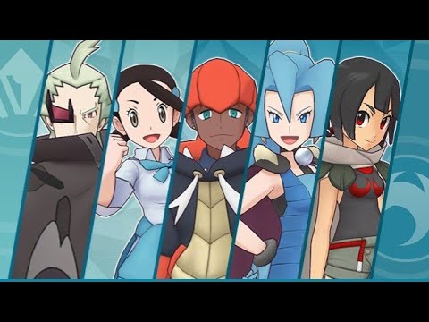 Ice and Dragon Conqueror | High Score Event | Pokemon Masters EX