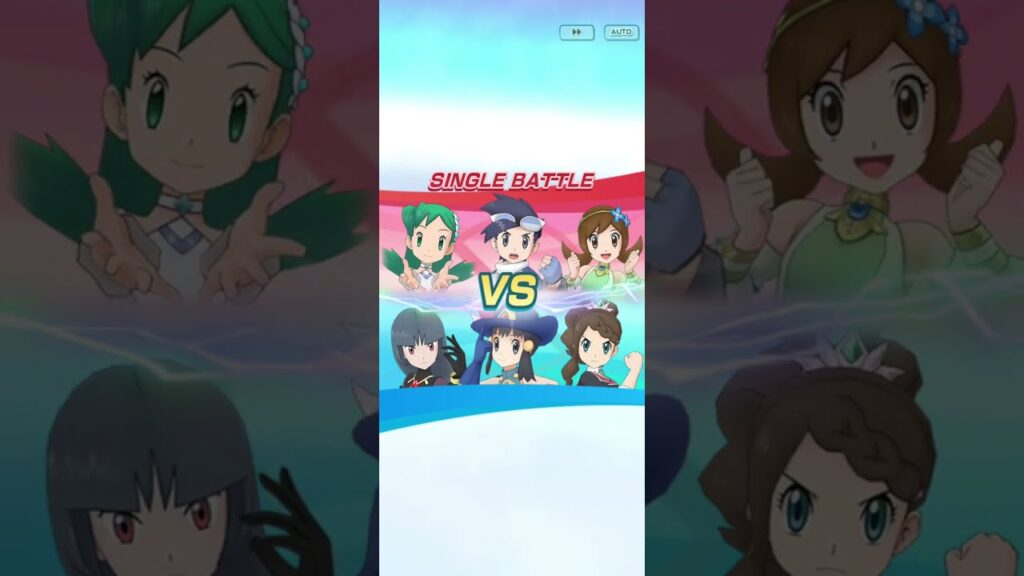 Psychic Tower Floor 30 Pokemon Masters EX (SS Dawn 1/5, NC Hilda 3/5, Arc Sabrina 3/5)