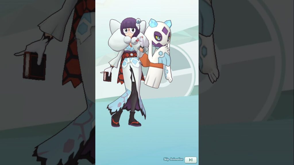 Pokemon Masters EX Hau Mix Scout Win #3 & #4