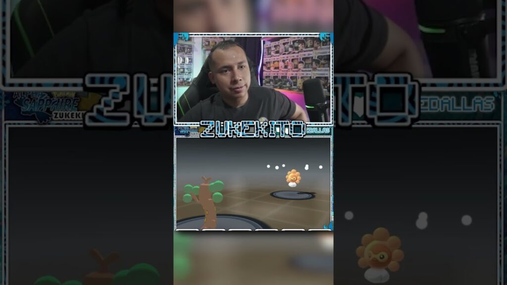 Perdemos dos vidas vs Team Aqua