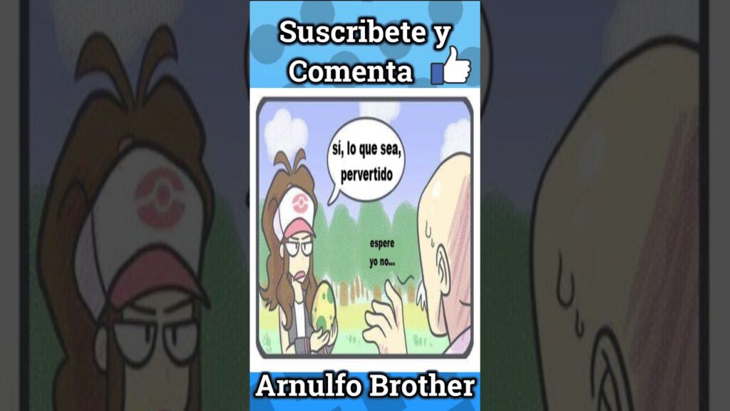 Huevo #shorts  #pokemon #comic #shotsvideo #viralshorts