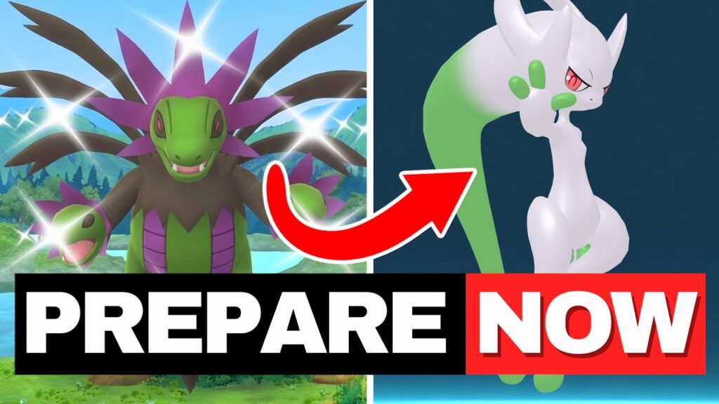 The REAL REASON To Play Deino Community Day!