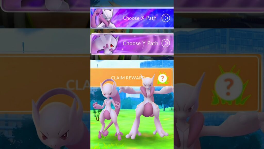 Finally! Most Anticipated Mega Legendary in pokemon go.