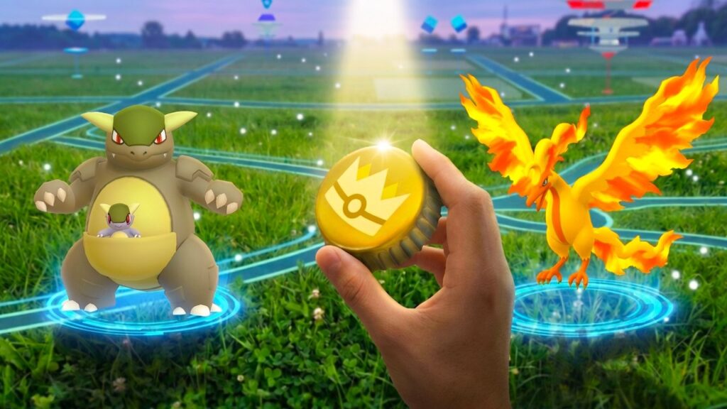 THE GOLD BOTTLE CAP IS RETURNING TO POKEMON GO! My BEST Remote Trade EVER / GO Fest LEAK