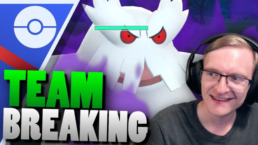 Why Do People STILL Disrespect Abomasnow?! [Pokemon GO PvP]