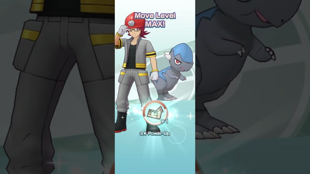 Pokemon Masters EX | Mix Scout (Hau & Incineroar)