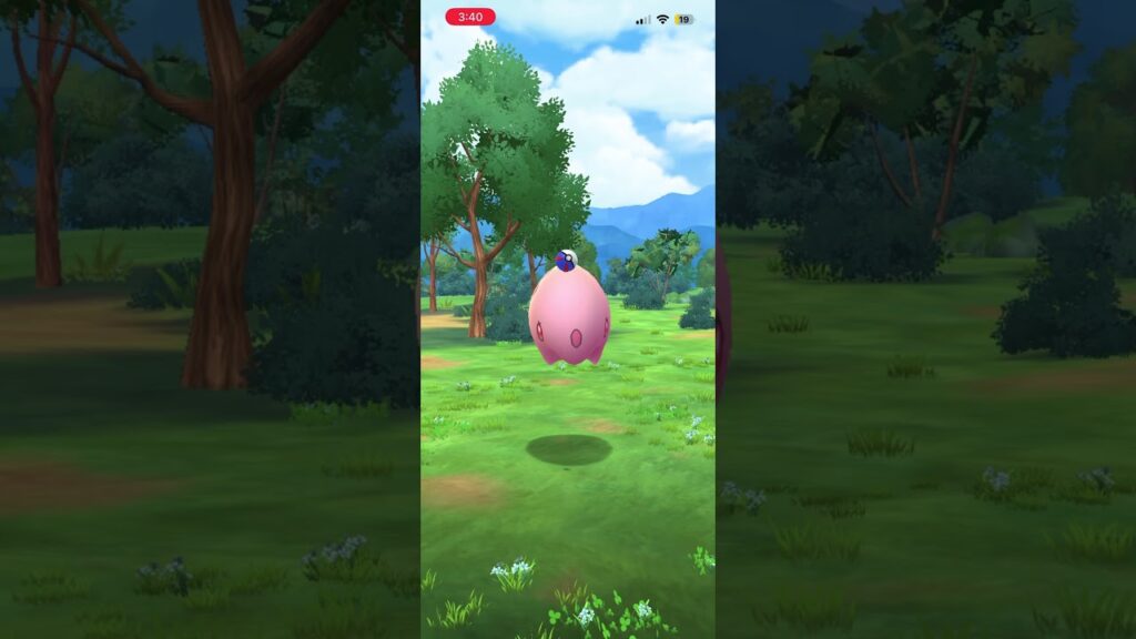 I’m bringing back Pokemon Go