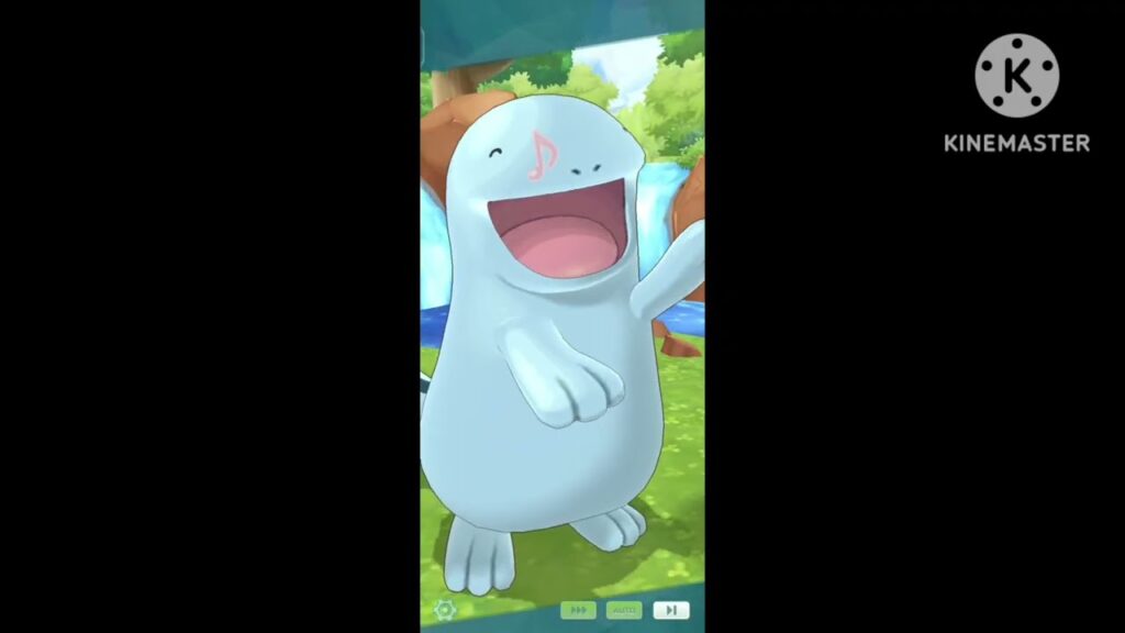 (pokemon masters ex) making pasio's signature sweet