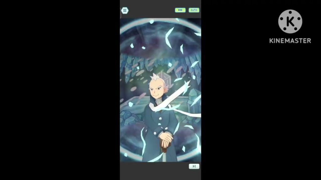 (pokemon masters ex) ancient tusks and future steels