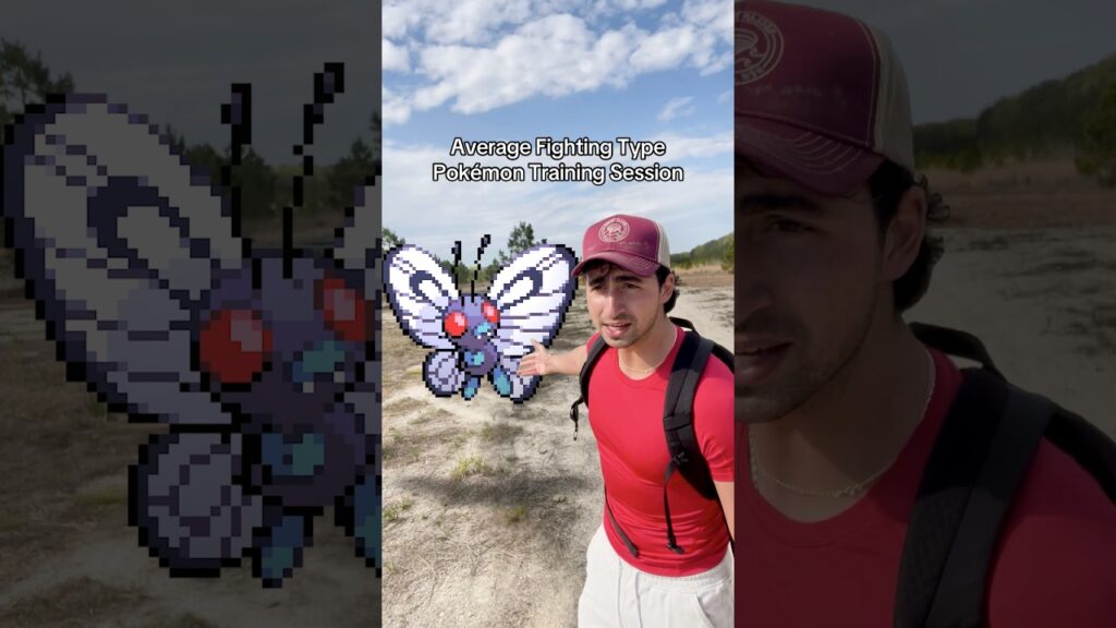 How To Train Your Fighting Types #pokemon #pokemongo #nintendo