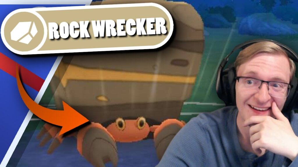 This 80% Win Rate Crustle Team SHREDS The Jungle Cup [Pokemon GO PvP]