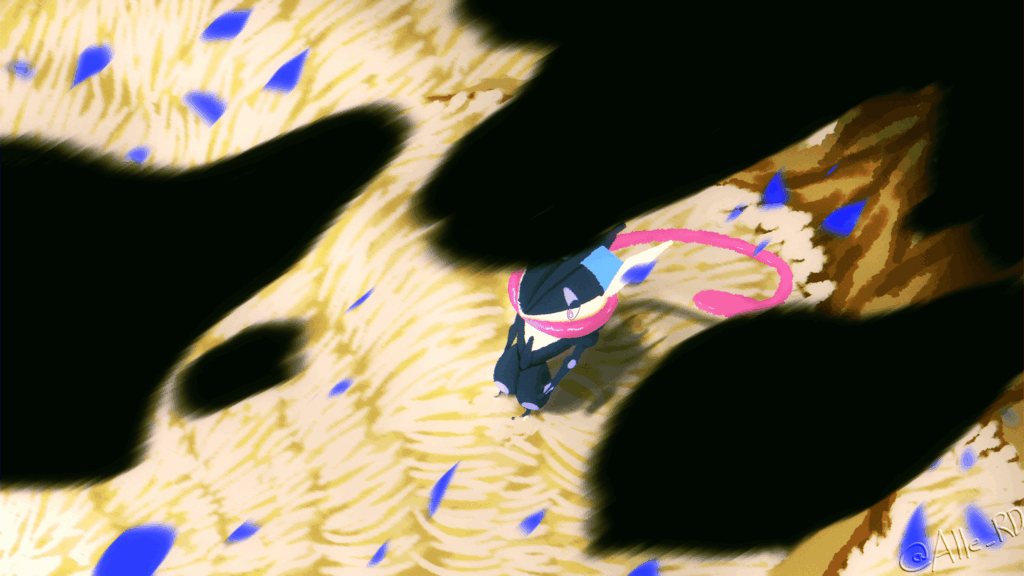 Art by me