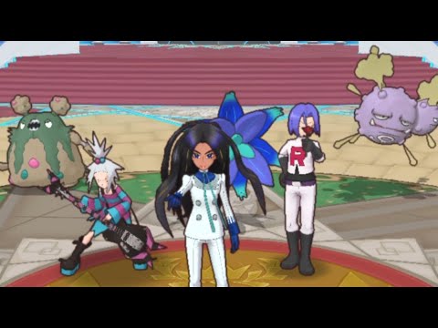 Pokemon Masters EX Alola Champion Stadium 15,000 Points (5/11/26-5/18/26)