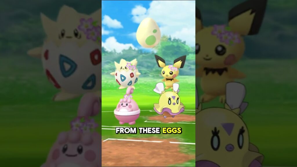 POKEMON GO NEWS MAY 11 #pokemongo #pokemongotrainer #pokemongoevent